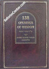 138 Openings of Wisdom