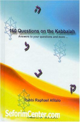 160 Questions on the Kabbalah